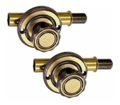 Fecho Trinco Tipo Batom Lo Insero 01 Unidades Fecho Trinco Tipo Batom Lo Insero 01 Unidades