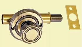 Fecho Trinco Tipo Batom Lo Isero Kit Com 2 Fecho Trinco Tipo Batom Lo Isero Kit Com 2