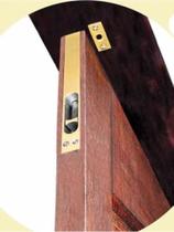 Fecho Trinco Tipo Unha Embutir 12cm Isero Contem 1 Unidade Fecho Trinco Tipo Unha Embutir 12cm Isero Contem 1 Unidade