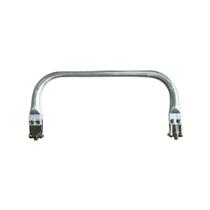 Fecho Tubular - pequeno Fecho Tubular - pequeno