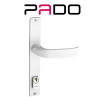 Fecho zm serr magnum 661-22se ctz-55 br - pado