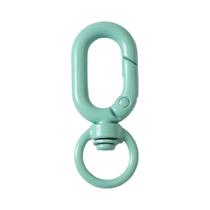 Fechos De Metal Coloridos Em Forma De Garra De Lagosta 5pcs, Conectores Para Chaveiros DIY E Bolsas