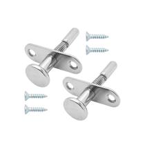 Fechos de pino com mola AUXBC 6,5 x 50 mm em aço carbono