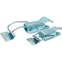 Fechos Garcia Fecho Rapido Fb/E2 - Kit C/10 Pc