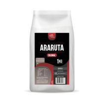Fécula De Araruta Maranta Arundinacea Pura Sem Glúten 1kg - Navida Naturais