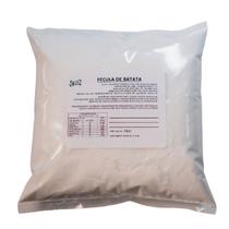 Fecula de batata 1kg Fecula de batata 1kg