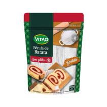 Fécula de Batata 300g - Vitao