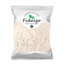 Fécula de Batata Doce Com Laudo De Qualidade 1Kg 500g