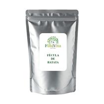 Fécula De Batata Fillovita 5kg Fillovita