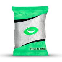 Fécula de Batata I Envio Imediato