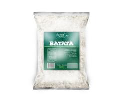 Fécula De Batata Sabor Da Terra 400G