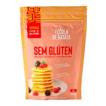 Fécula de Batata Sem Glúten Vitao 300g