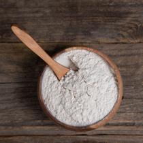 Fécula de Mandioca Pacote 500 grs Total Food