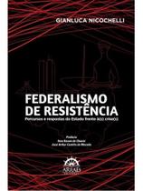 Federalismo de resistência Federalismo de resistência
