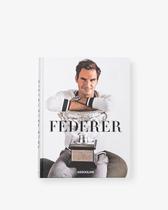 Federer - ASSOULINE Federer - ASSOULINE