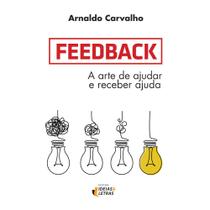 Feedback - Arnaldo Carvalho - IDEIA