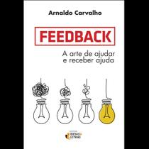 Feedback - EDITORA IDEIAS E LETRAS Feedback - EDITORA IDEIAS E LETRAS