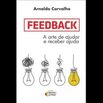 Feedback - IDEIAS E LETRAS Feedback - IDEIAS E LETRAS