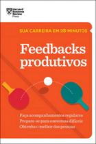 Feedbacks Produtivos