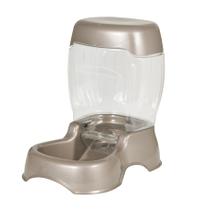 Feeder Petmate Pet Cafe para cães e gatos com cores peroladas Feeder Petmate Pet Cafe para cães e gatos com cores peroladas