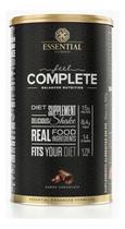 Feel Complete Essential Nutrition Sabor Chocolate 547g Feel Complete Essential Nutrition Sabor Chocolate 547g