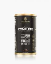 Feel Complete Lata (547g) - Sabor: Chocolate