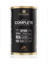 Feel Complete Shake 547g Essential Nutrition Sabor Chocolate