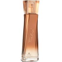 Feelin Feminino Deo Colônia 100ml