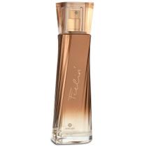 Feelin For Her Deo Colônia Feminina Hinode 100ml - Presente Dia Dos Namorados