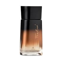 Feelin For Him Deo Colônia Masculina Hinode 100ml - Presente Dia Dos Namorados
