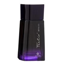 Feelin Impulse For Him Deo Colônia Masculina Hinode 100ml - Presente Dia dos Namorados
