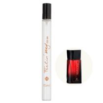 Feelin Sexy For Him Deo Colônia 15ml Pocket - Hinode