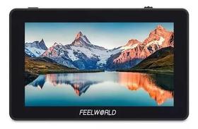 Feelworld F6 Plus monitor 4k 6 V2 Feelworld F6 Plus monitor 4k 6 V2