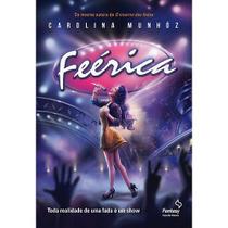 Feerica - CASA DA PALAVRA