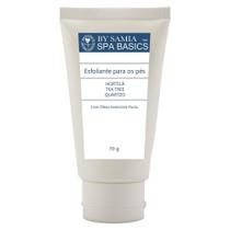 Feet - Esfoliante Para Os Pés 70 G