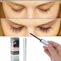 FEG Eyelash Enhancer: Cílios Mais Fortes, Longos e Saudáveis - Sérum de Tratamento 3ml - Importado