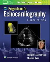 Feigenbaum's Echocardiography - LWW Feigenbaum's Echocardiography - LWW