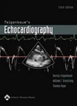 Feigenbaums Echocardiography 6e Cb Vol. 1