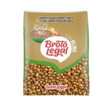 Feijão Bolinha Broto Legal 500g