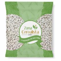 Feijão Branco (Granel 500g) Feijão Branco (Granel 500g)
