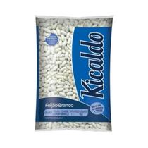 Feijão Branco Tipo 1 Kicaldo 1kg Feijão Branco Tipo 1 Kicaldo 1kg