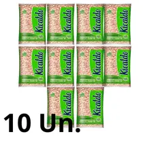 Feijão Carioca Kicaldo 1Kg Fardo 10 Un. Preço