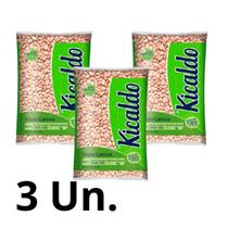 Feijão Carioca Kicaldo 1kg Fardo 3 Un. Feijão Carioca Kicaldo 1kg Fardo 3 Un.