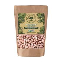 Feijão Carioca Orgânico 500g - OSM Feijão Carioca Orgânico 500g - OSM