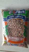 Feijão de carioca 1 kg tipo 1