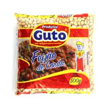Feijão de Corda Guto 500g