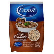 Feijão Fradinho CAMIL 500g