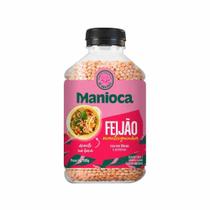 Feijão manteiguinha (500g) Feijão manteiguinha (500g)