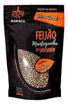 Feijão Manteiguinha De Santarém 500g Sem Glúten Vegano