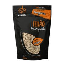 Feijão Manteiguinha Manioca 500g